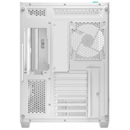 Корпус DEEPCOOL CG530 4F WH (R-CG530-WHADA4-G-1) белый