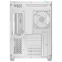 Корпус DEEPCOOL CG530 4F WH (R-CG530-WHADA4-G-1) белый