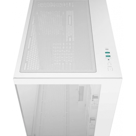 Корпус DEEPCOOL CG530 4F WH (R-CG530-WHADA4-G-1) белый