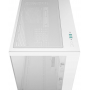 Корпус DEEPCOOL CG530 4F WH (R-CG530-WHADA4-G-1) белый
