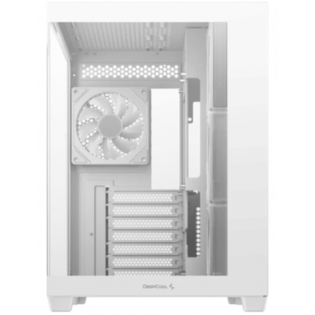 Корпус DEEPCOOL CG530 4F WH (R-CG530-WHADA4-G-1) белый