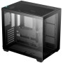 Корпус DeepCool CG530 (R-CG530-BKNDA0-G-1) черный