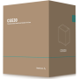 Корпус DeepCool CG530 (R-CG530-BKNDA0-G-1) черный