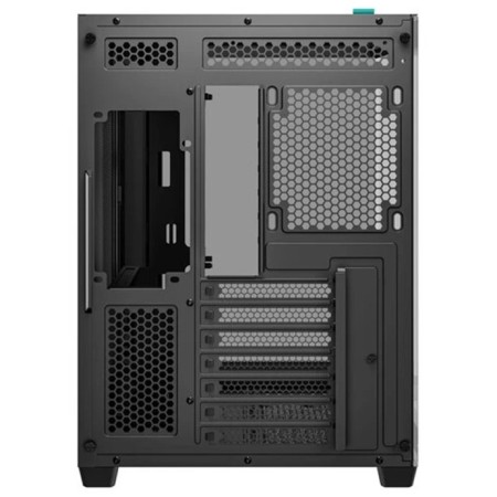 Корпус DeepCool CG530 (R-CG530-BKNDA0-G-1) черный