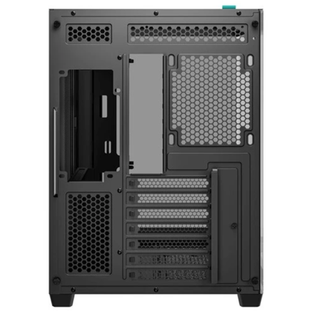 Корпус DeepCool CG530 (R-CG530-BKNDA0-G-1) черный