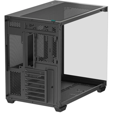 Корпус DeepCool CG530 (R-CG530-BKNDA0-G-1) черный