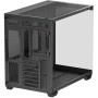 Корпус DeepCool CG530 (R-CG530-BKNDA0-G-1) черный