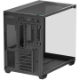 Корпус DeepCool CG530 (R-CG530-BKNDA0-G-1) черный