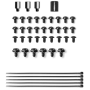Корпус DeepCool CG530 (R-CG530-BKNDA0-G-1) черный