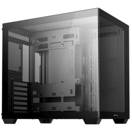 Корпус DeepCool CG530 (R-CG530-BKNDA0-G-1) черный