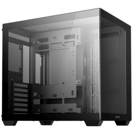 Корпус DeepCool CG530 (R-CG530-BKNDA0-G-1) черный
