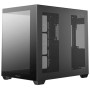Корпус DeepCool CG530 (R-CG530-BKNDA0-G-1) черный
