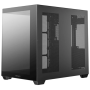 Корпус DeepCool CG530 (R-CG530-BKNDA0-G-1) черный