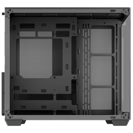 Корпус DeepCool CG530 (R-CG530-BKNDA0-G-1) черный