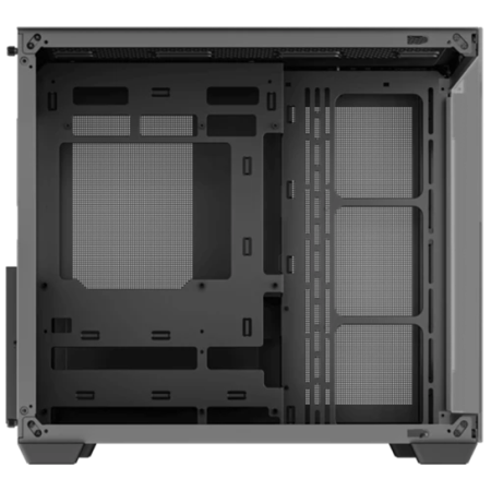 Корпус DeepCool CG530 (R-CG530-BKNDA0-G-1) черный