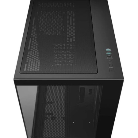Корпус DeepCool CG530 (R-CG530-BKNDA0-G-1) черный