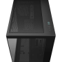 Корпус DeepCool CG530 (R-CG530-BKNDA0-G-1) черный