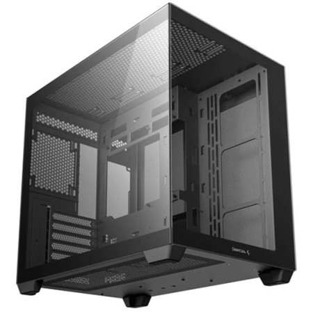 Корпус DeepCool CG530 (R-CG530-BKNDA0-G-1) черный