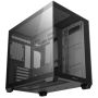 Корпус DeepCool CG530 (R-CG530-BKNDA0-G-1) черный