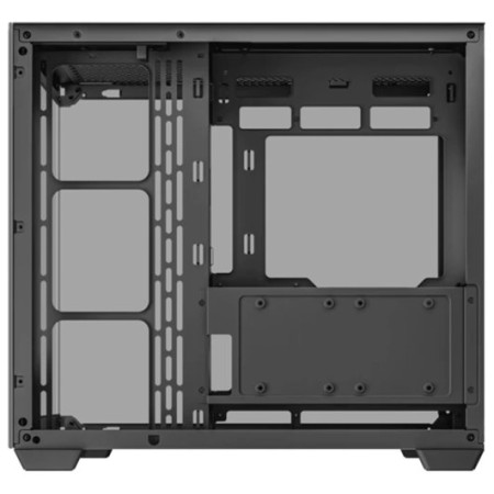 Корпус DeepCool CG530 (R-CG530-BKNDA0-G-1) черный