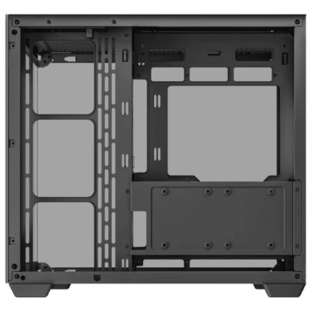 Корпус DeepCool CG530 (R-CG530-BKNDA0-G-1) черный