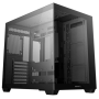 Корпус DeepCool CG530 (R-CG530-BKNDA0-G-1) черный