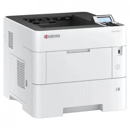 Принтер лазерный Kyocera PA5500x (110C0W3NL0) белый