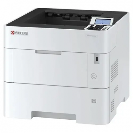 Принтер лазерный Kyocera PA5500x (110C0W3NL0) белый