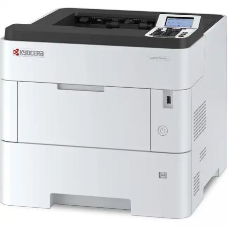 Принтер лазерный Kyocera PA6000x (110C0T3NL0) белый