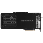 Видеокарта Palit GeForce RTX 5080 GameRock (NE75080019T2-GB2030G) черный