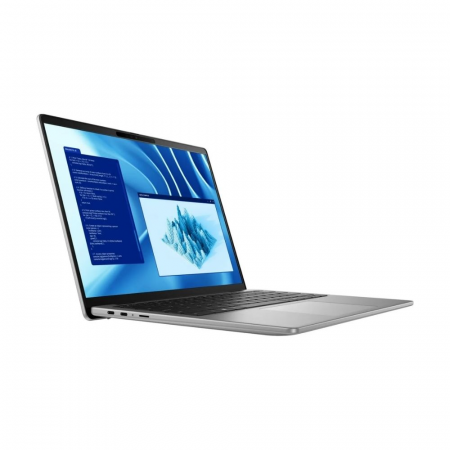 14" Ноутбук Dell Latitude 7455 (210-BMTT_N004L745514EMEA_VP) серебристый