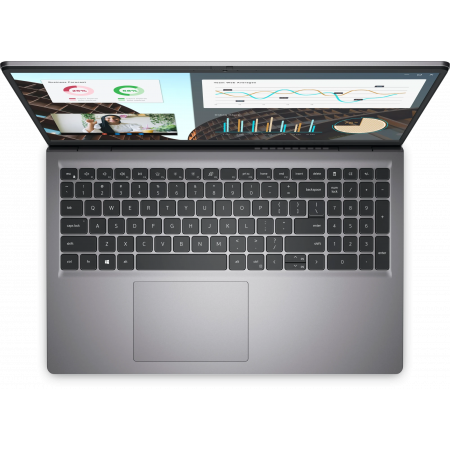 15.6" Ноутбук Dell Vostro 3530 (210-BGLW-N1604PVNB3530EMEA01) серебристый 15.6" Ноутбук Dell Vostro 3530 (210-BGLW-N1604PVNB3530EMEA01) серебристый