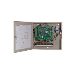 Считыватель карт Hikvision DS-K2604T серый