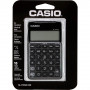 Калькулятор карманный CASIO SL-310UC-BK-W-EC черный