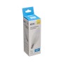 Лампочка SVC LED C35-7W-E14-3000K белый