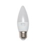 Лампочка SVC LED C35-7W-E27-3000K белый