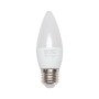 Лампочка SVC LED C35-9W-E27-3000K белый