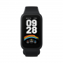 Фитнес-браслет Xiaomi Smart Band 9 Active (BHR9444GL) черный