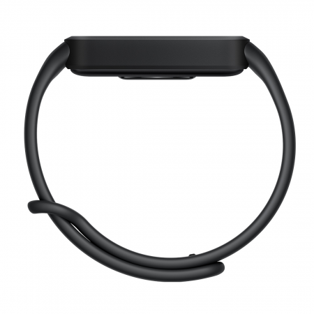 Фитнес-браслет Xiaomi Smart Band 9 Active (BHR9444GL) черный