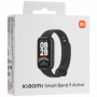 Фитнес-браслет Xiaomi Smart Band 9 Active (BHR9444GL) черный