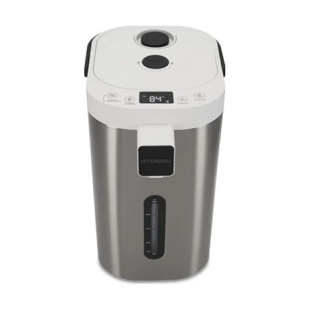 Термопот Hyundai HYTP-5235 серебристый