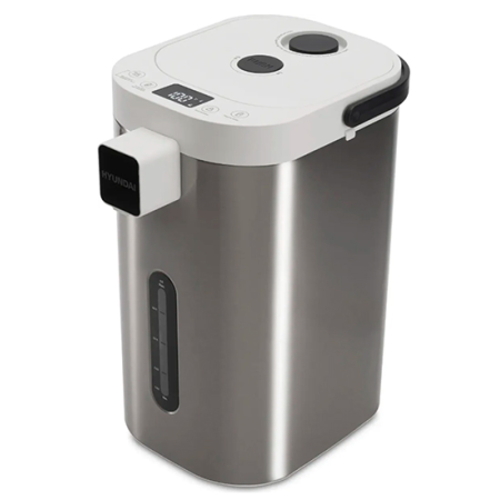 Термопот Hyundai HYTP-5235 серебристый