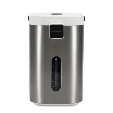 Термопот Hyundai HYTP-5235 серебристый