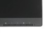 23.8" Монитор AOC 24P1 (24P1/01) черный