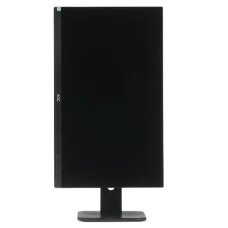 23.8" Монитор AOC 24P1 (24P1/01) черный