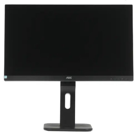 23.8" Монитор AOC 24P1 (24P1/01) черный