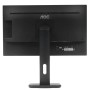 23.8" Монитор AOC 24P1 (24P1/01) черный