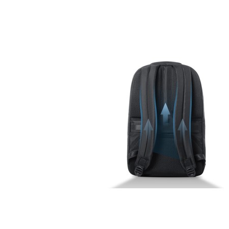 17" Рюкзак Xiaomi Business (BHR9177GL) чёрный