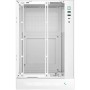 Корпус DeepCool CH170 Digital (R-CH170-WHNPI0D-G-1) белый