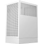 Корпус DeepCool CH170 Digital (R-CH170-WHNPI0D-G-1) белый